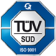 Logo TÜV Süd