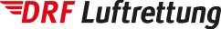 Logo der DRF Luftrettung